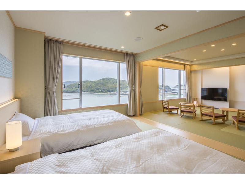 Toba Seaside Hotel Exterior photo